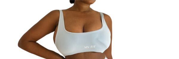 Brassière Sport Performance Confort