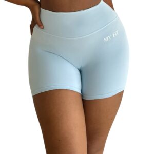 Short de Sport Sculptant Gym