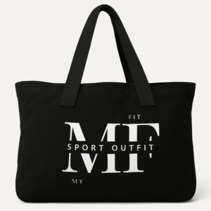 Tote Bag MY FIT