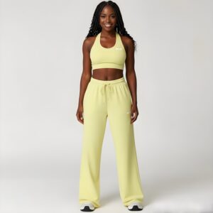 Ensemble Détente Dos Large MY FIT