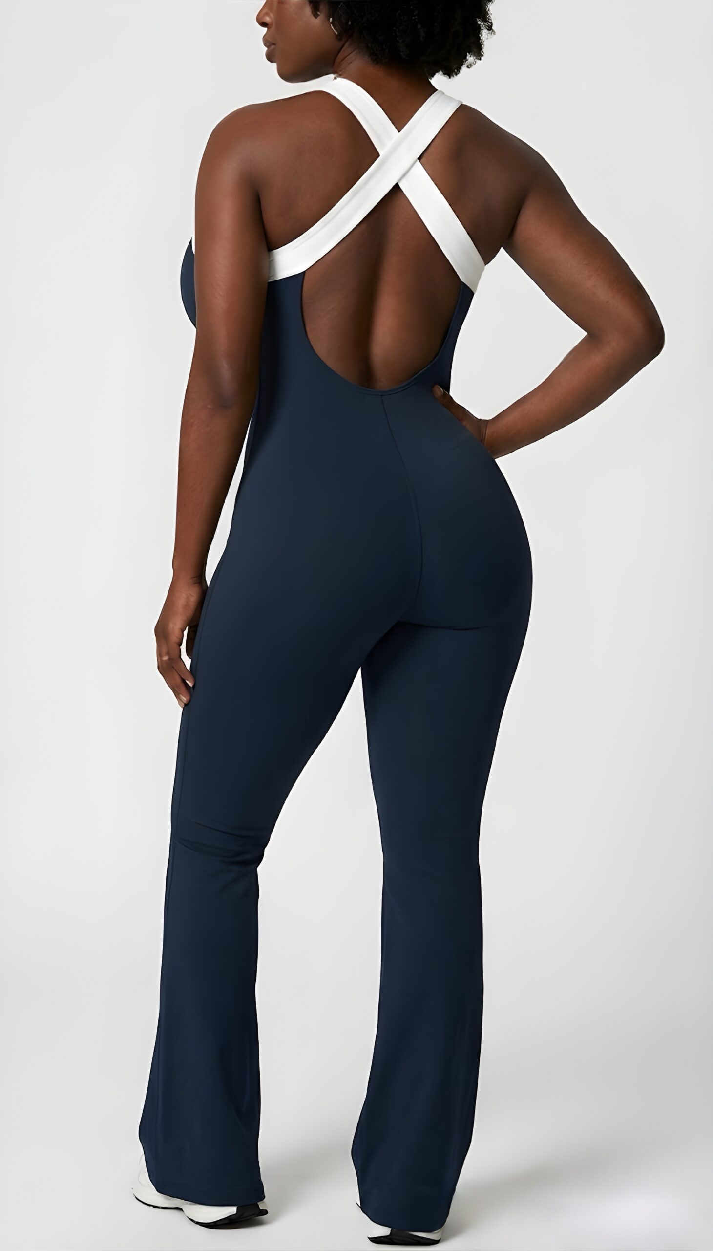 Combinaison Sport Femme Pantalon MY FIT – Image 2